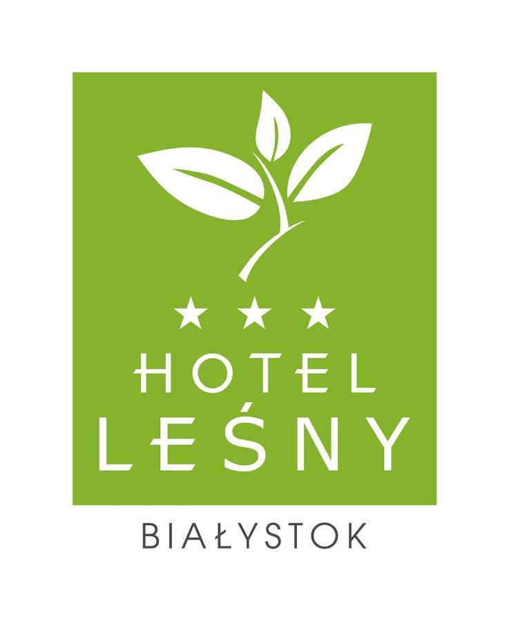 Hotel Lesny Białystok Eksteriør bilde