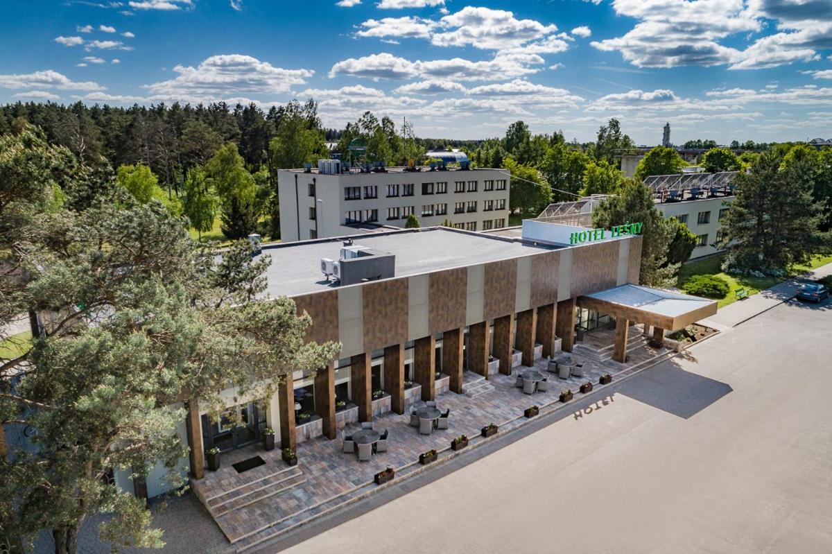 Hotel Lesny Białystok Eksteriør bilde