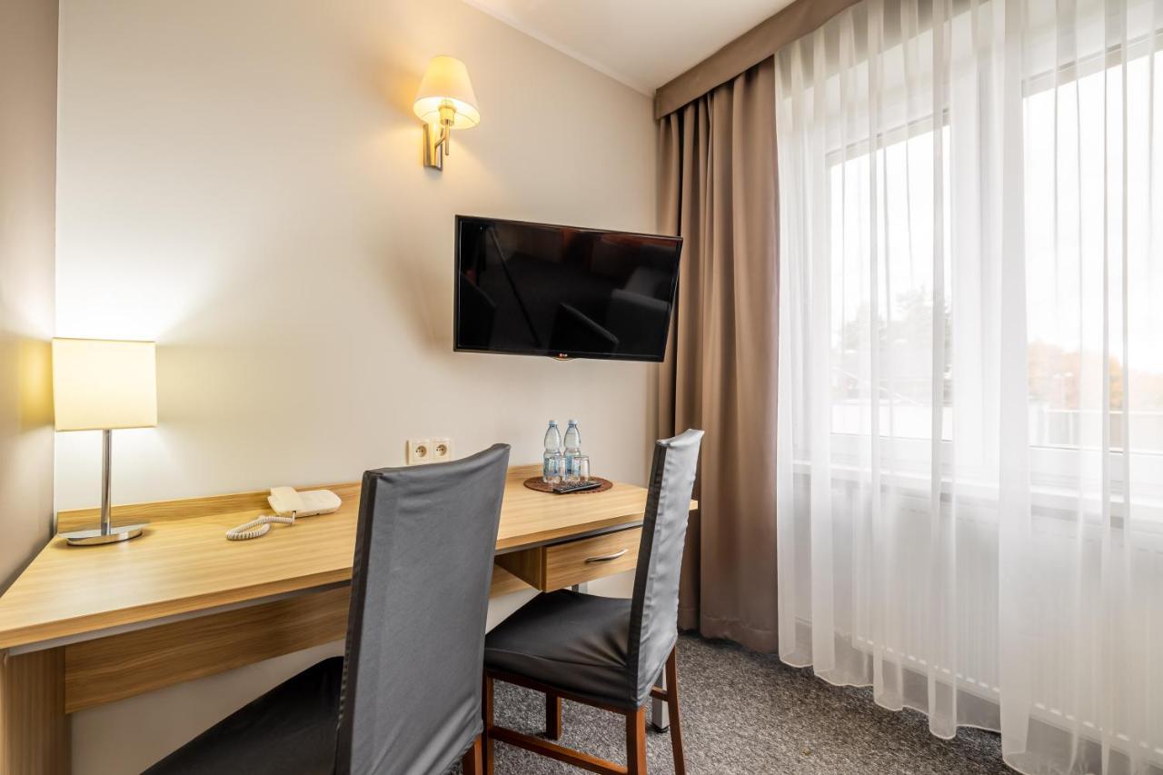 Hotel Lesny Białystok Eksteriør bilde