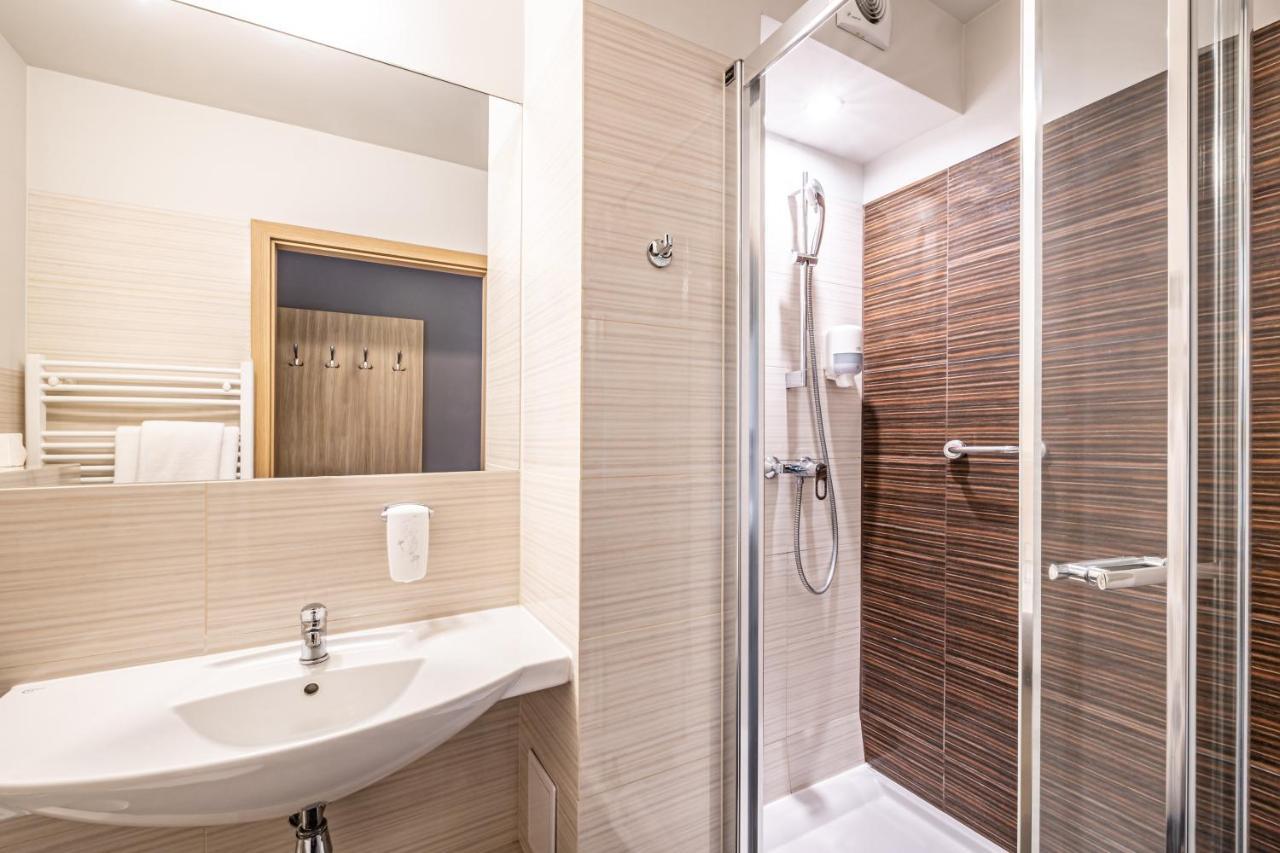 Hotel Lesny Białystok Eksteriør bilde