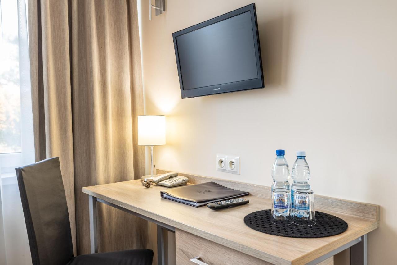 Hotel Lesny Białystok Eksteriør bilde