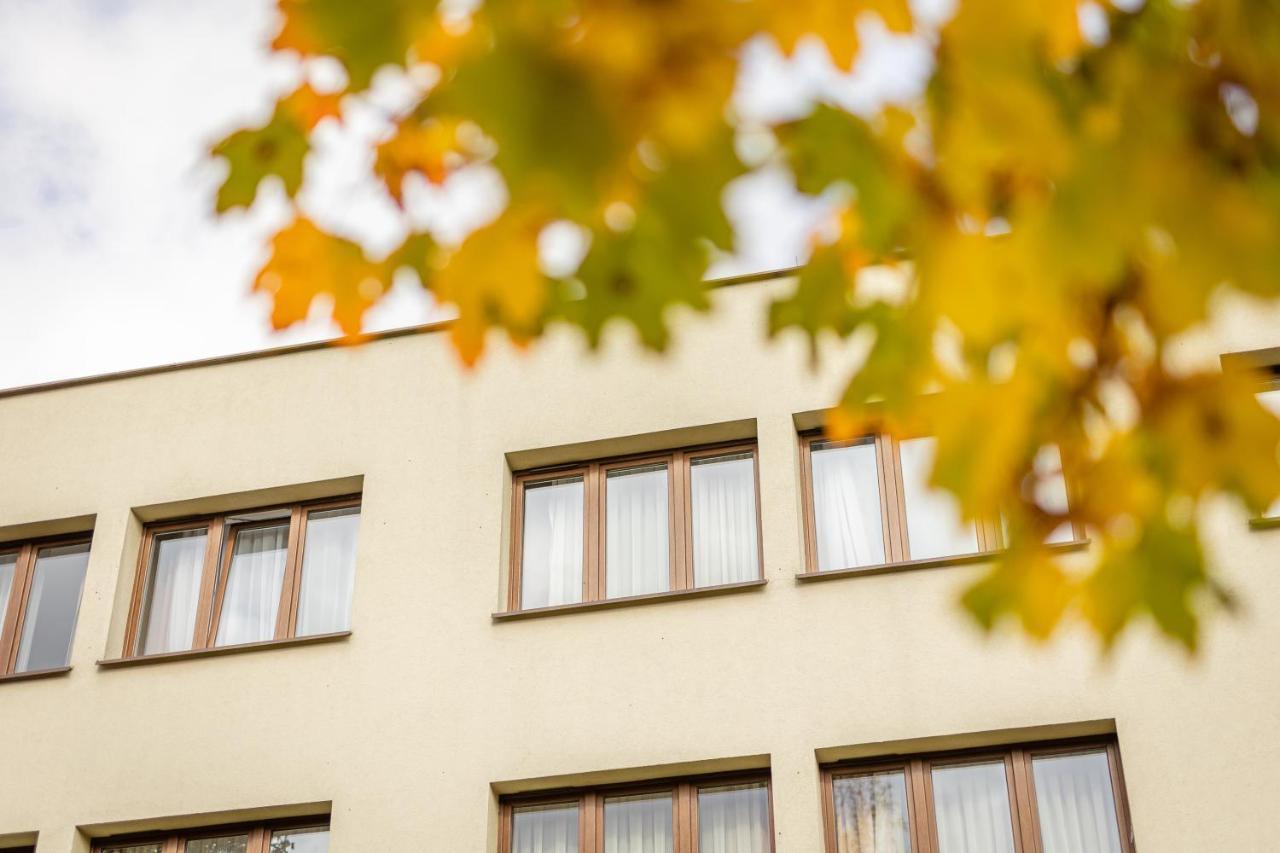 Hotel Lesny Białystok Eksteriør bilde