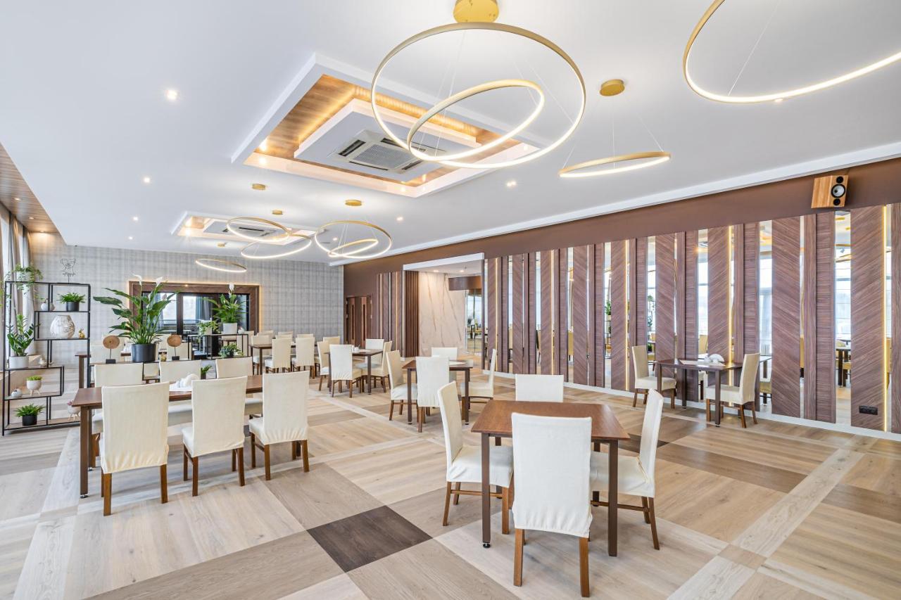 Hotel Lesny Białystok Eksteriør bilde