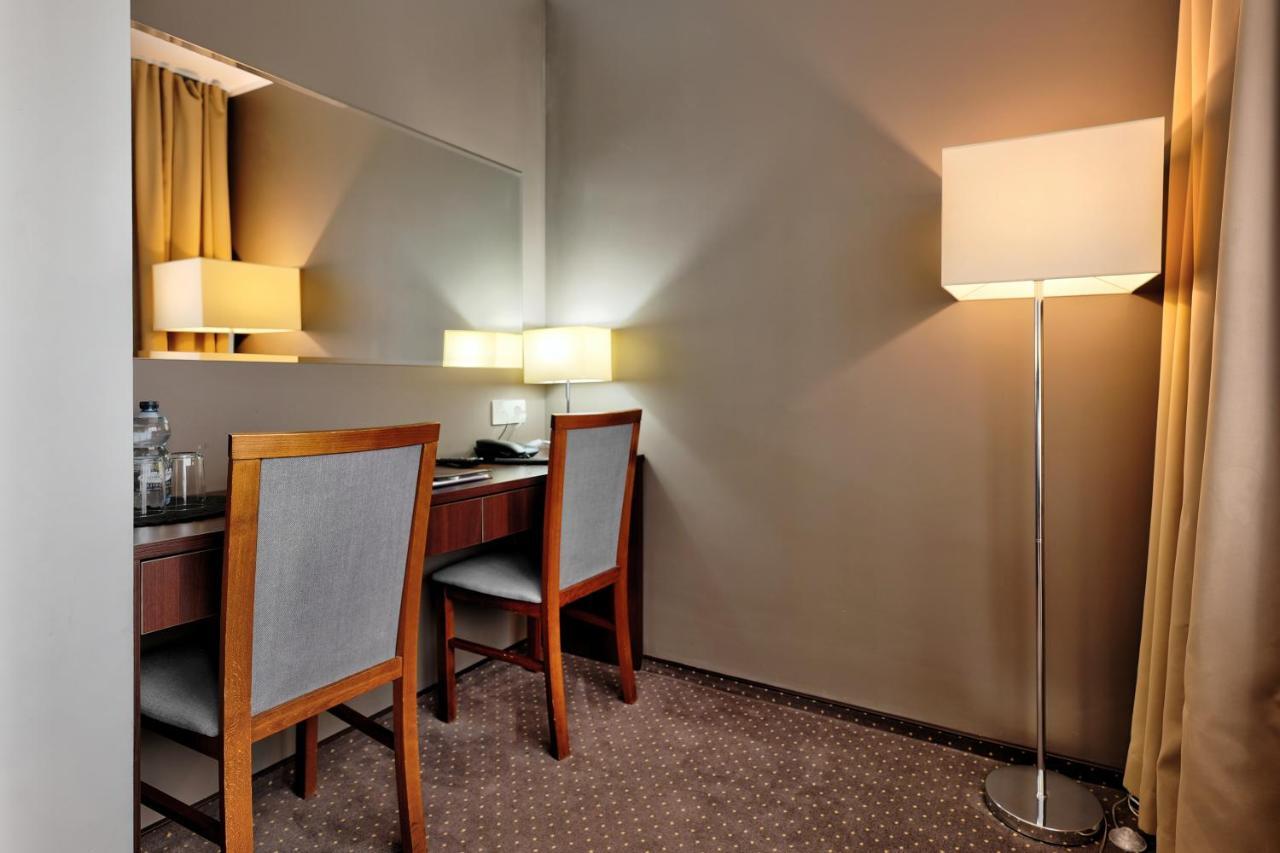 Hotel Lesny Białystok Eksteriør bilde