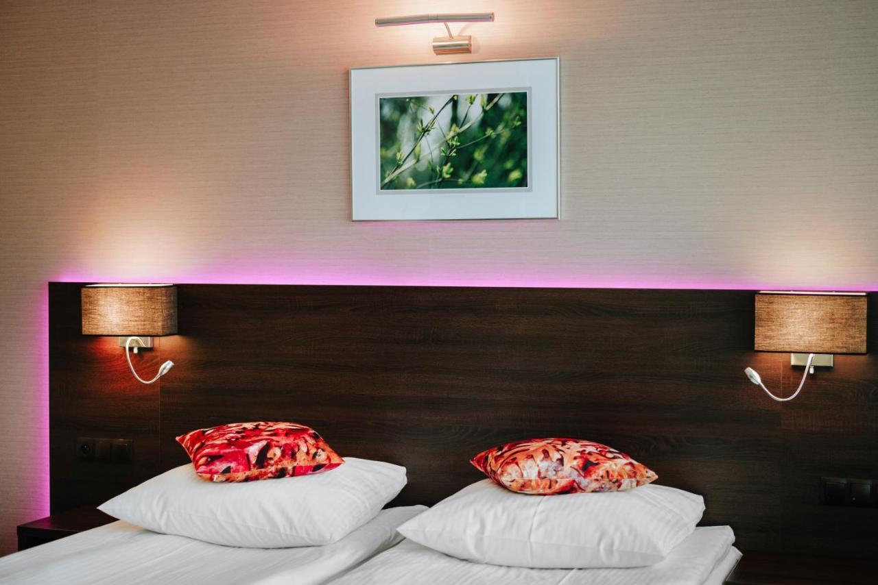Hotel Lesny Białystok Eksteriør bilde